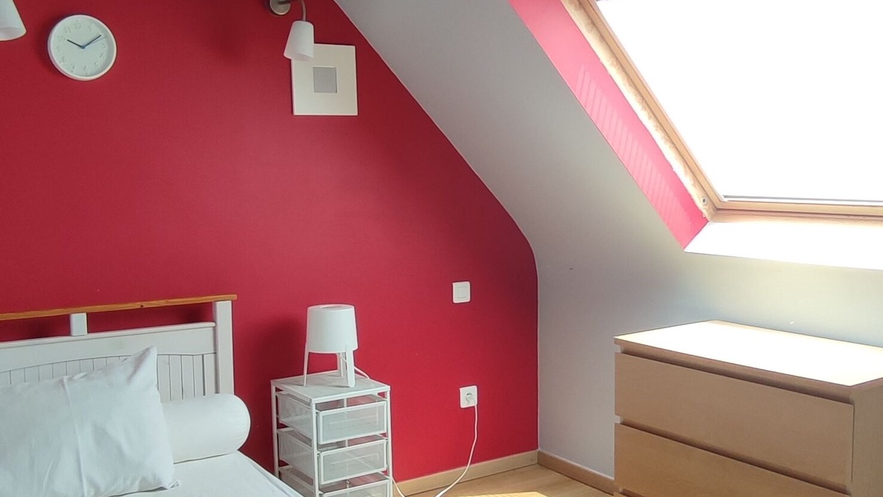 Photo of Bedroom in Logonna-Daoulas