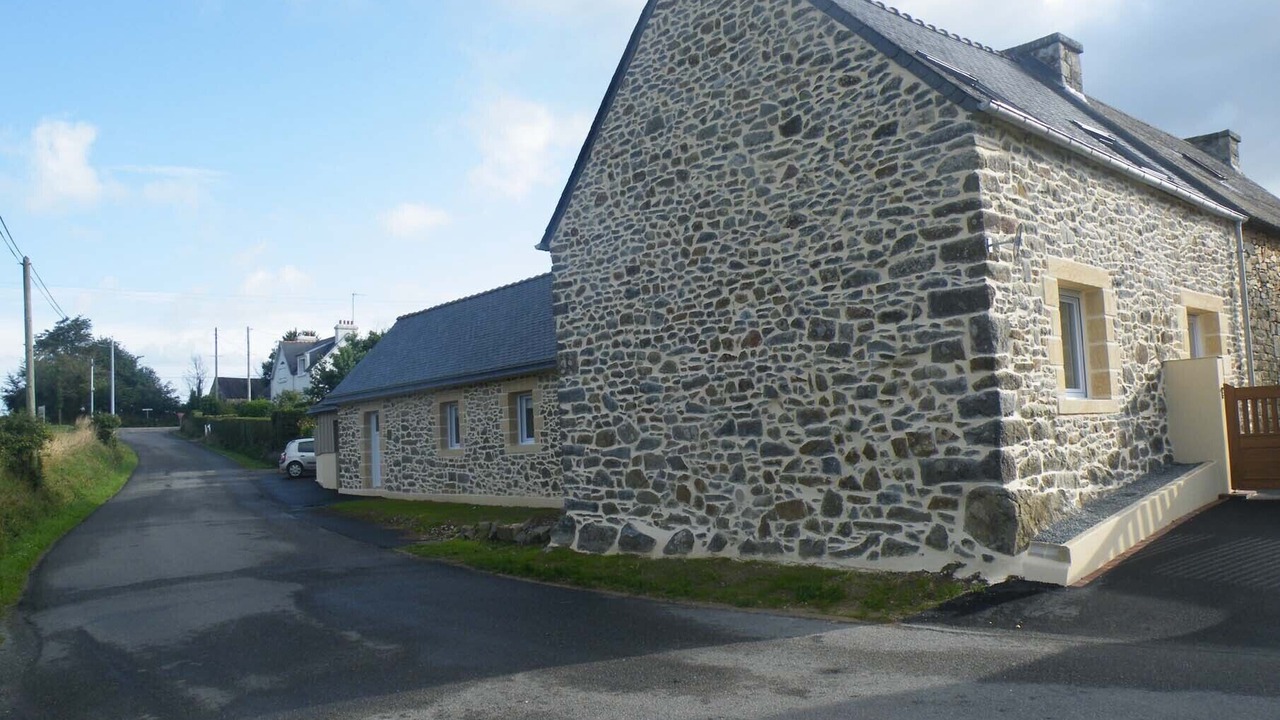 Photo of Outdoor in Logonna-Daoulas