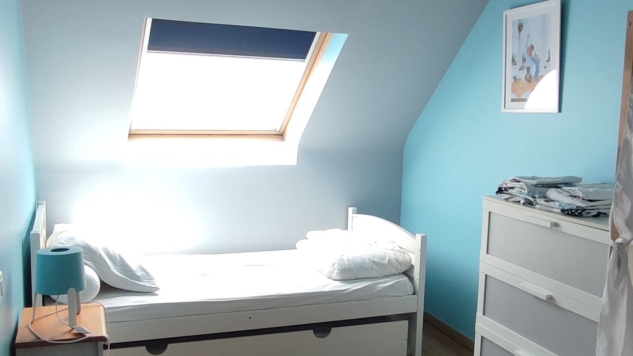 Photo of Bedroom in Logonna-Daoulas