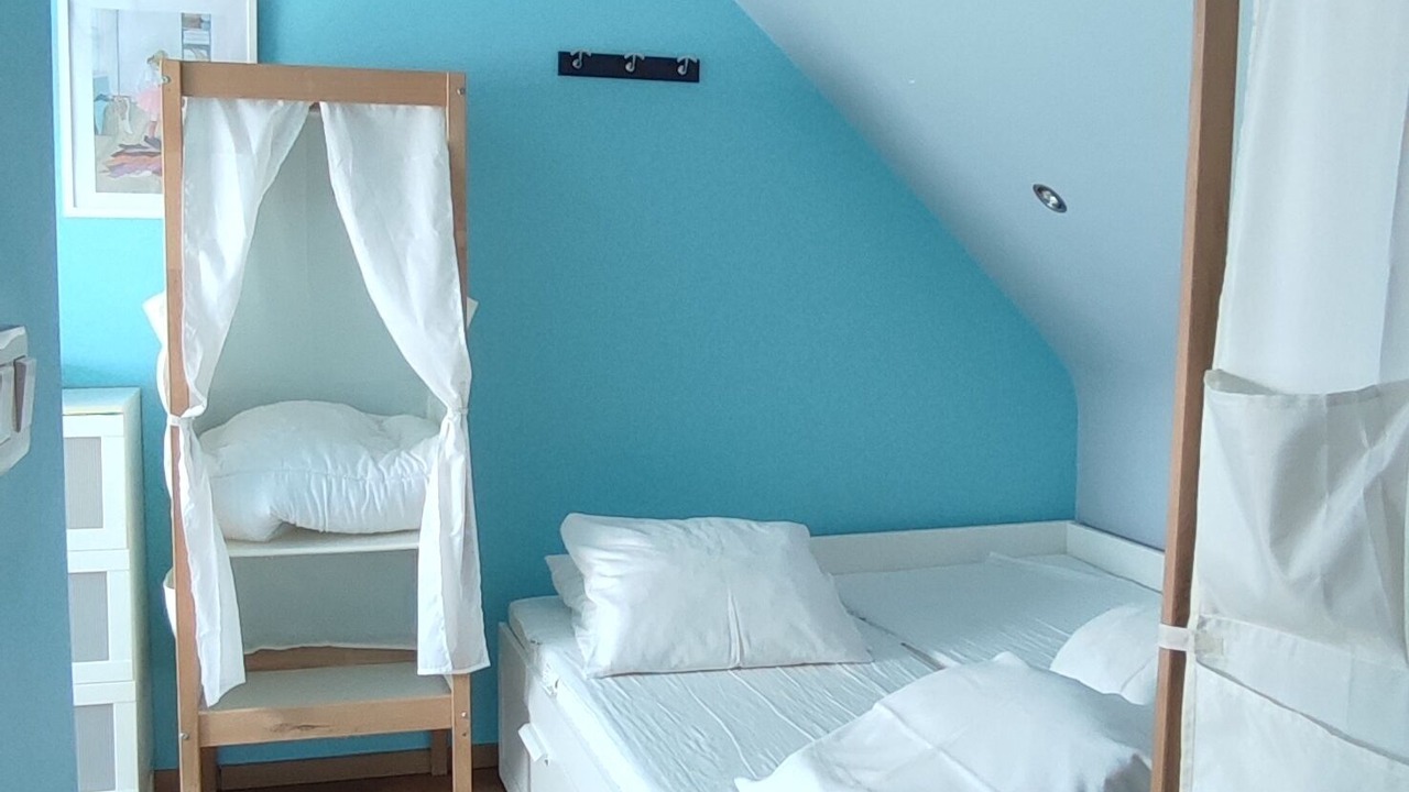 Photo of Bedroom in Logonna-Daoulas