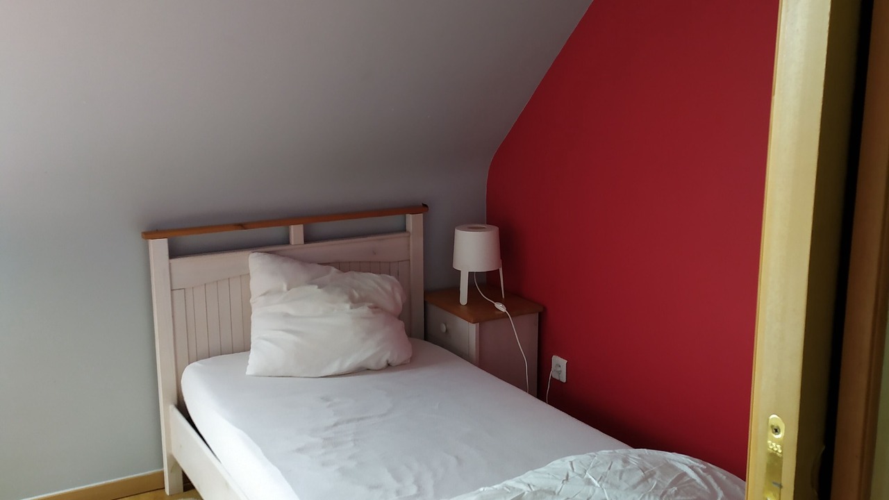Photo of Bedroom in Logonna-Daoulas