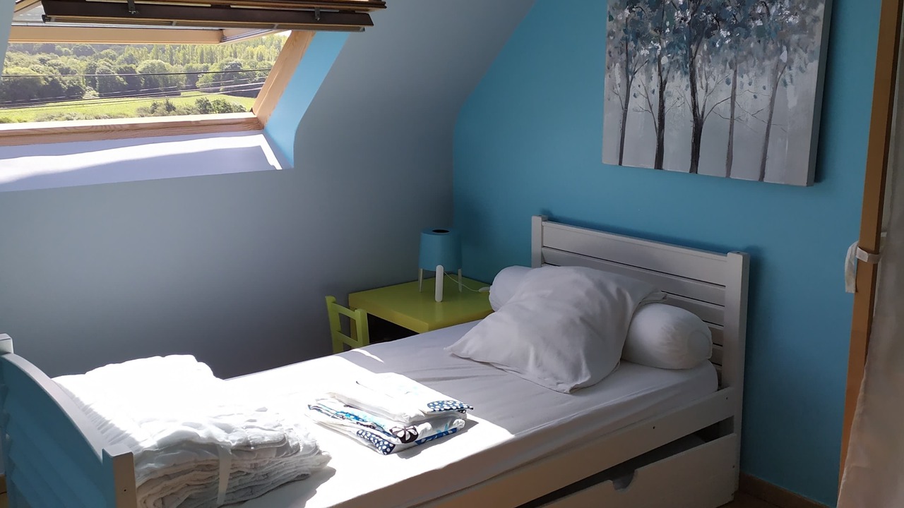 Photo of Bedroom in Logonna-Daoulas