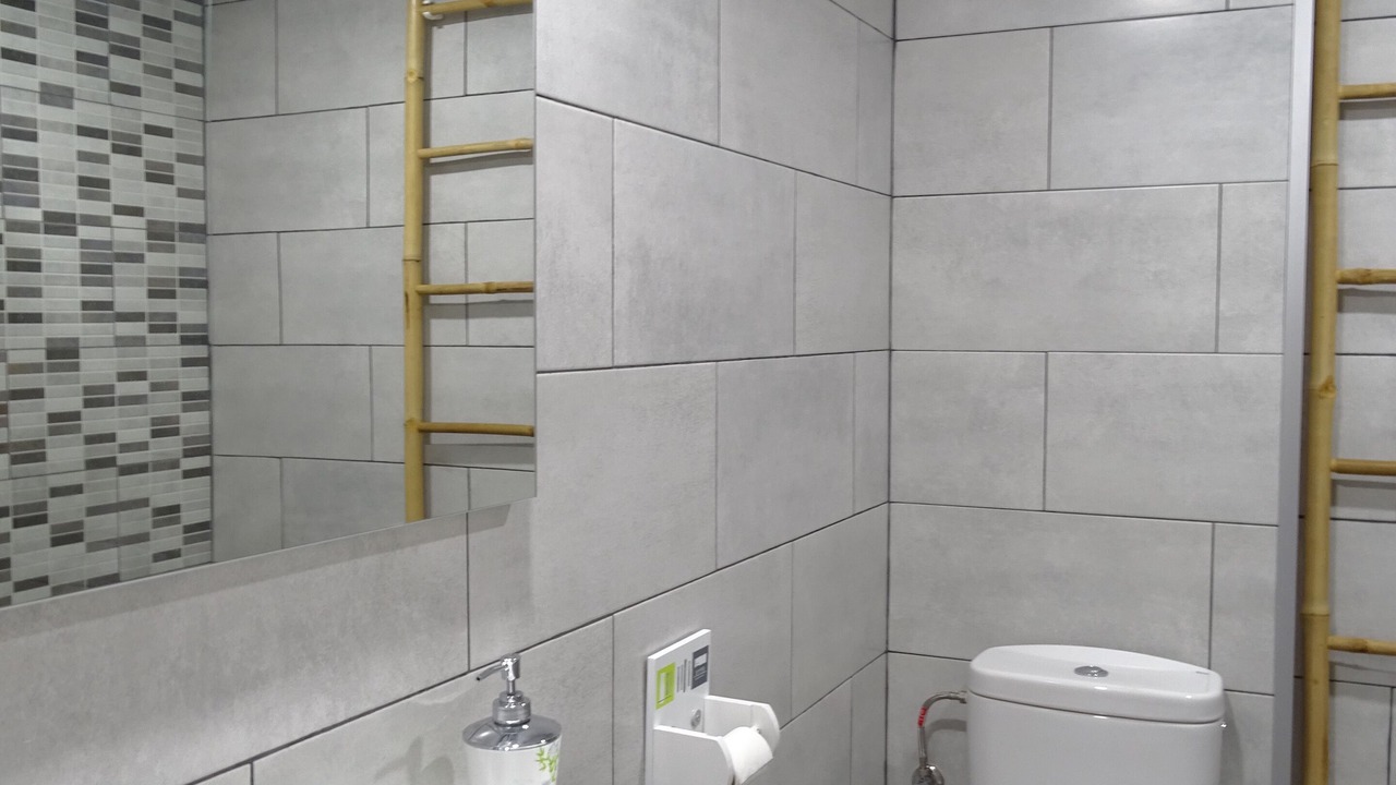 Photo of Bathroom in Els Griells