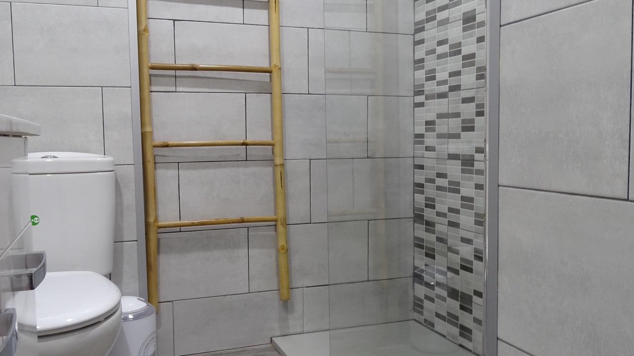 Photo of Bathroom in Els Griells