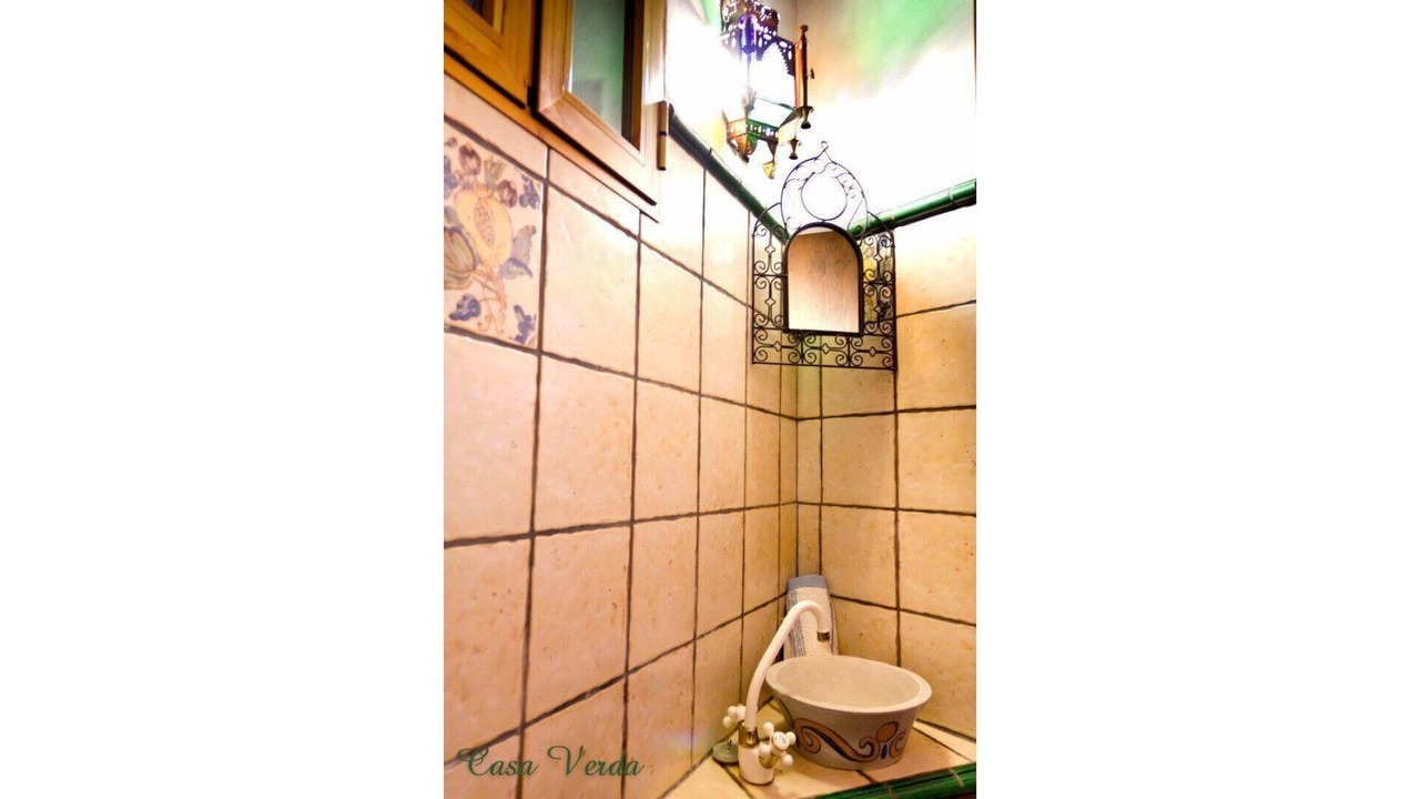 Photo of Bathroom in Sella