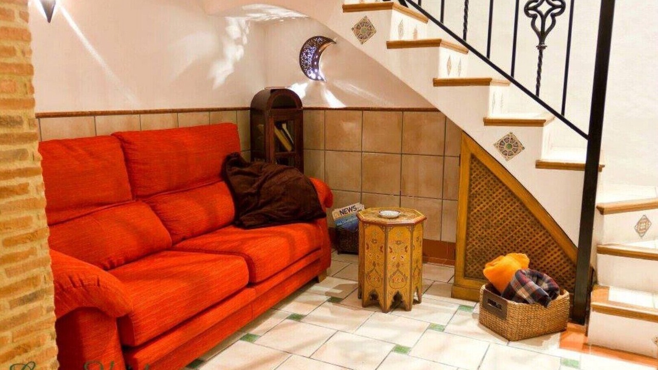 Photo of Livingroom in Sella