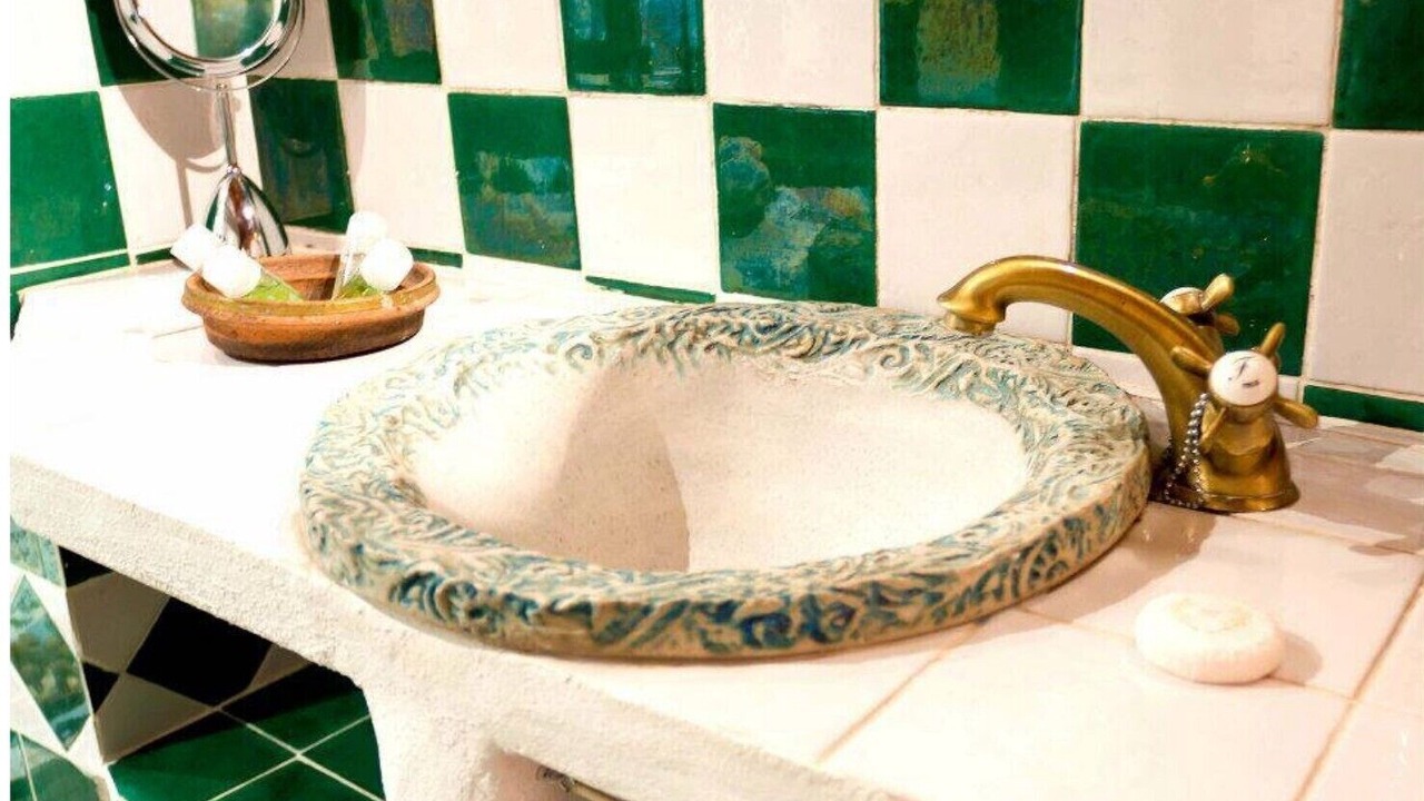 Photo of Bathroom in Sella