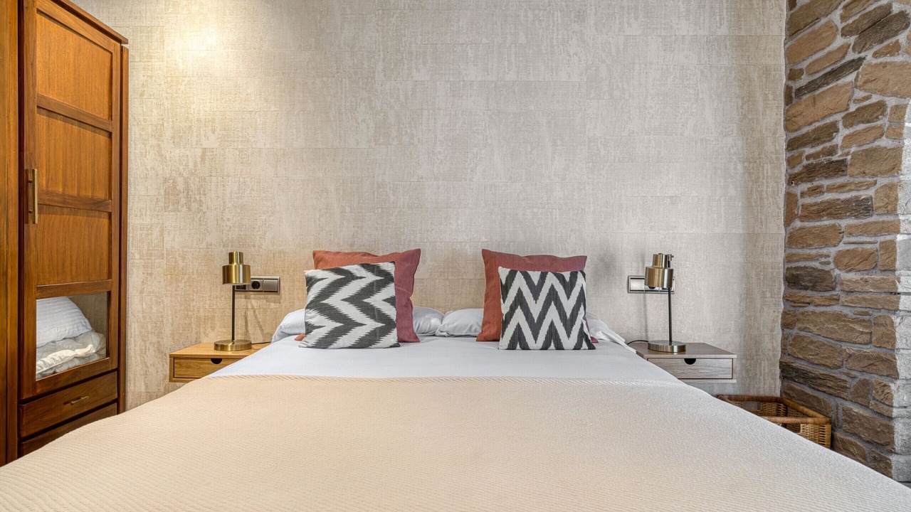 Photo of Bedroom in Antiguo