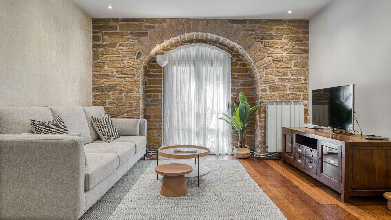 Photo of Livingroom in Antiguo