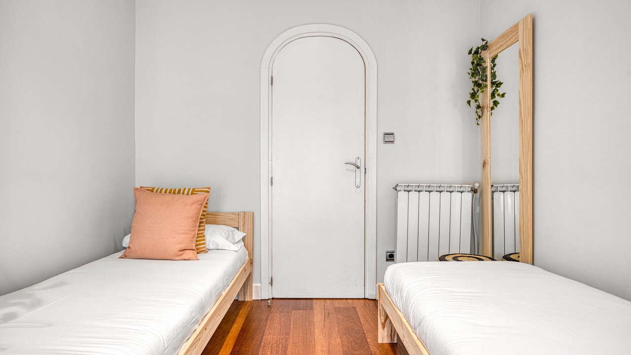 Photo of Bedroom in Antiguo