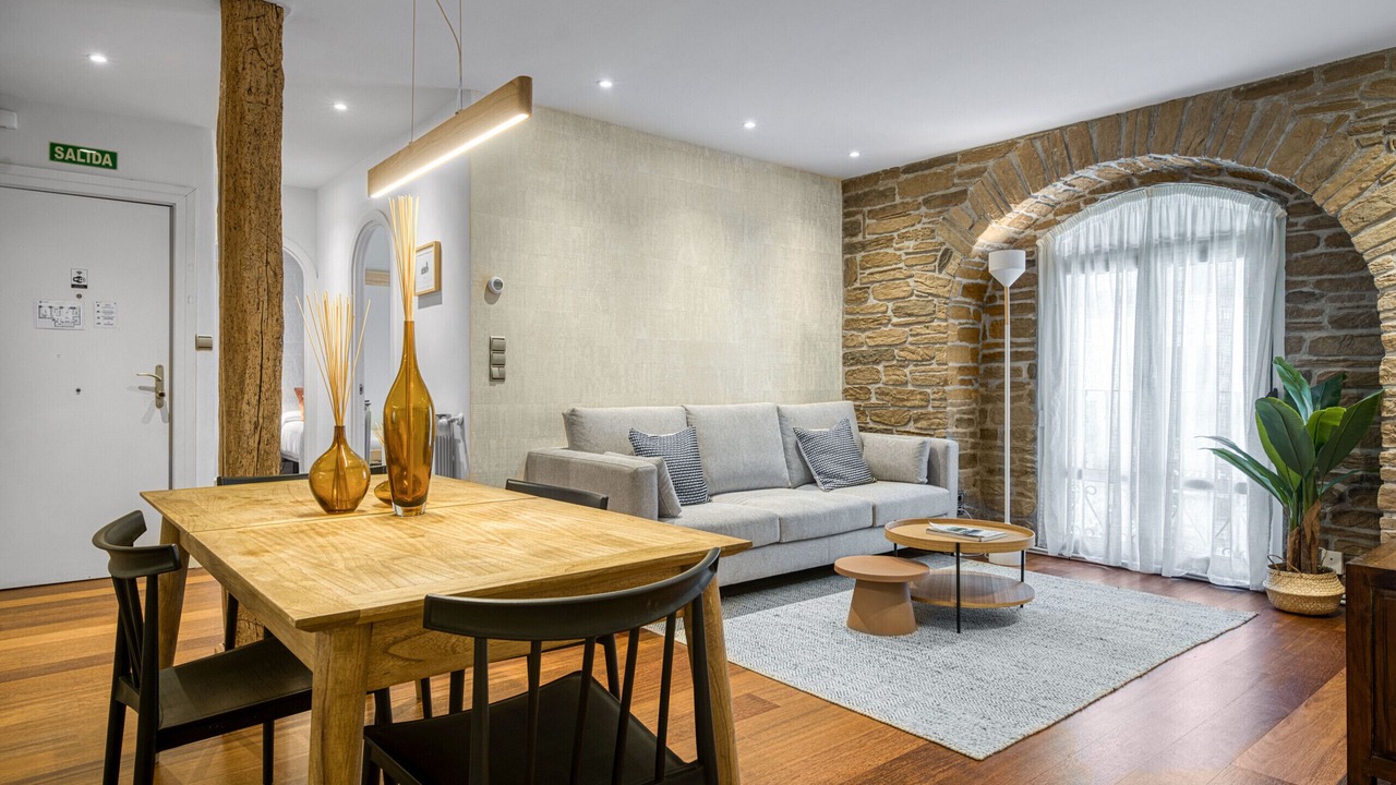 Photo of Livingroom in Antiguo