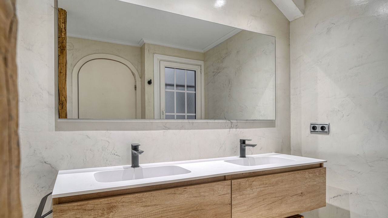 Photo of Bathroom in Antiguo