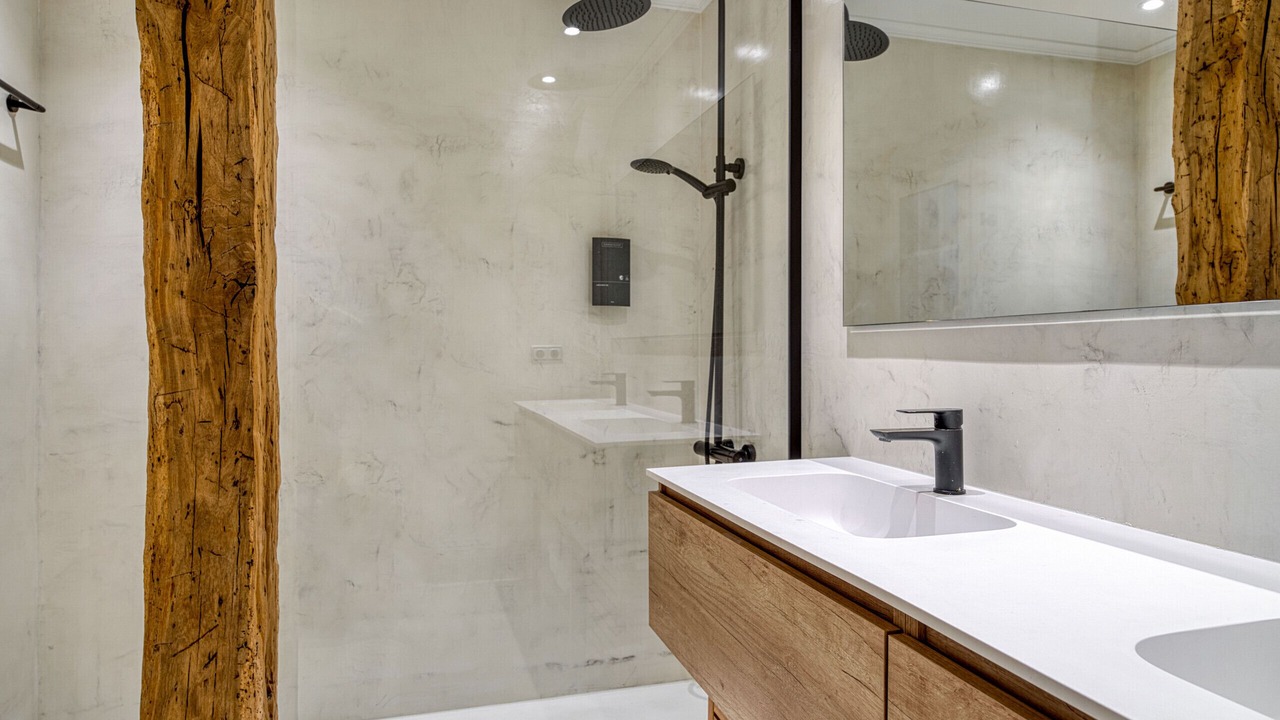 Photo of Bathroom in Antiguo