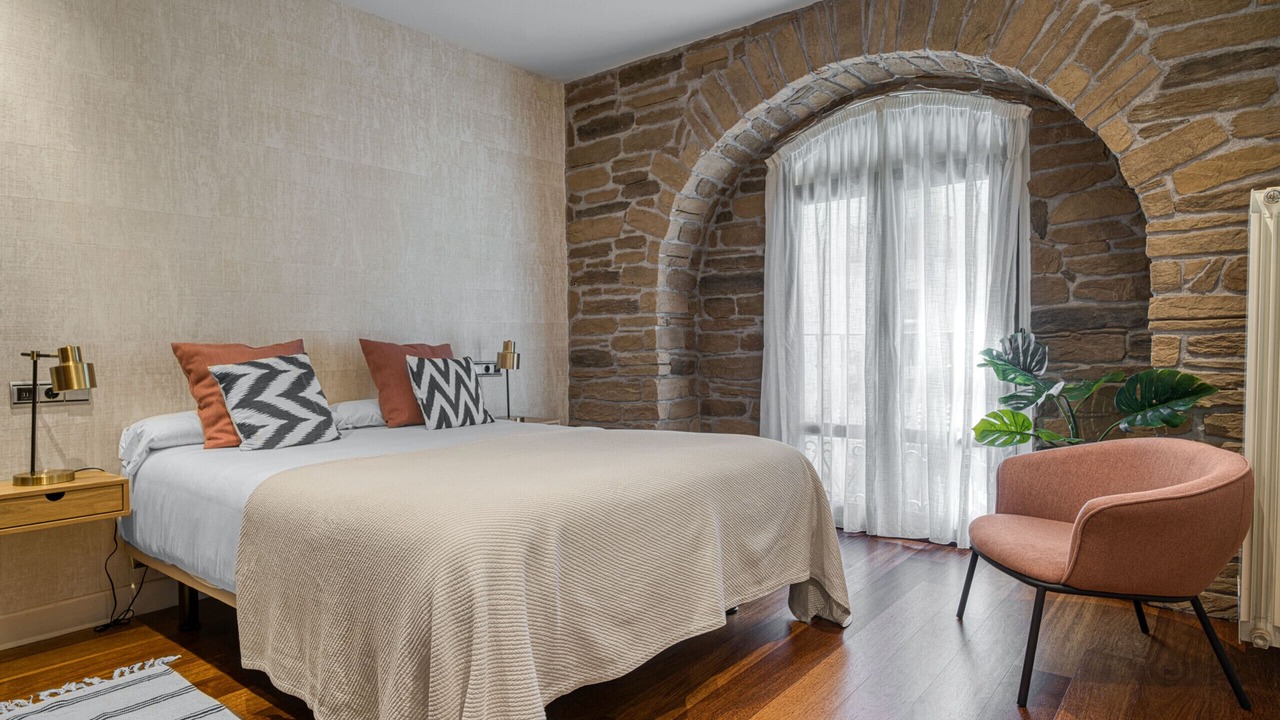 Photo of Bedroom in Antiguo