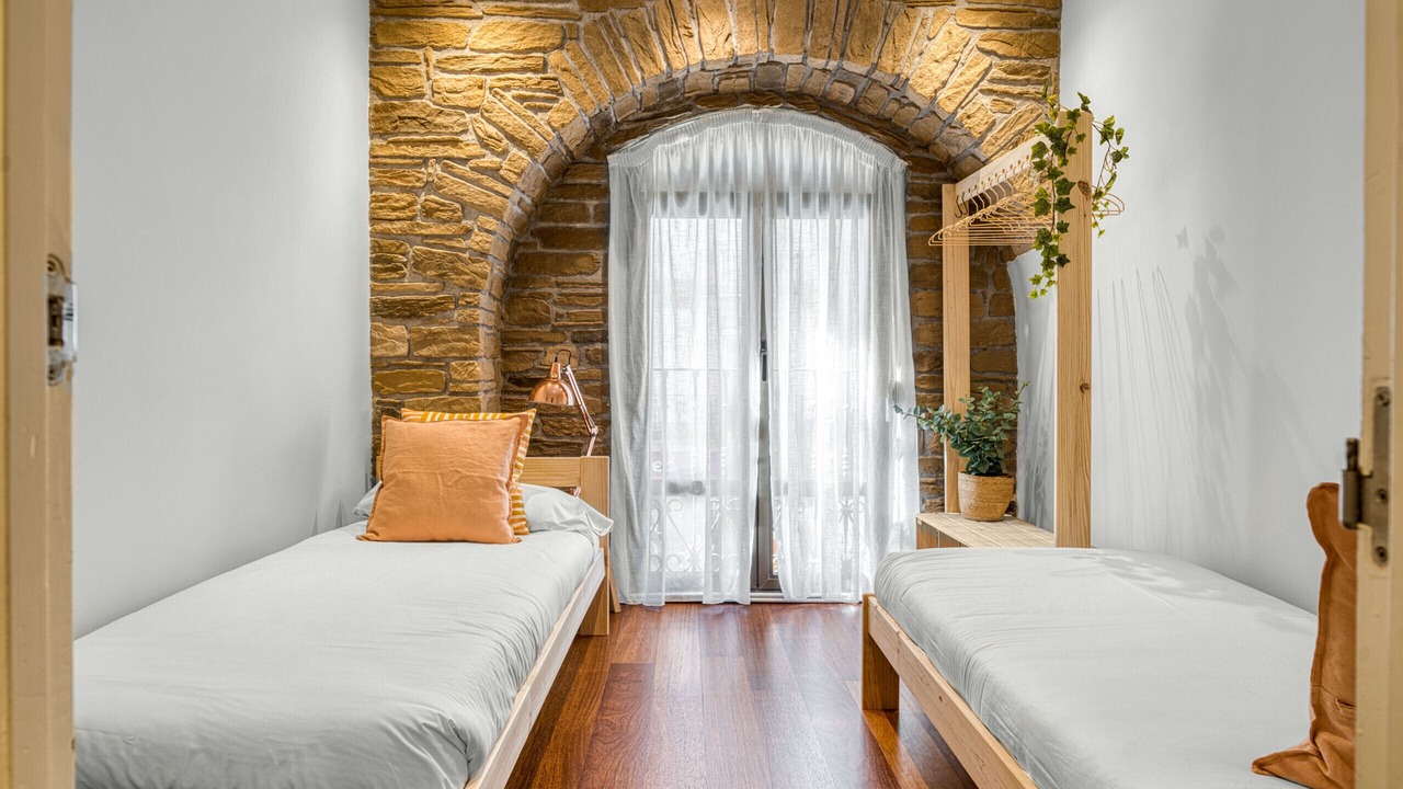 Photo of Bedroom in Antiguo