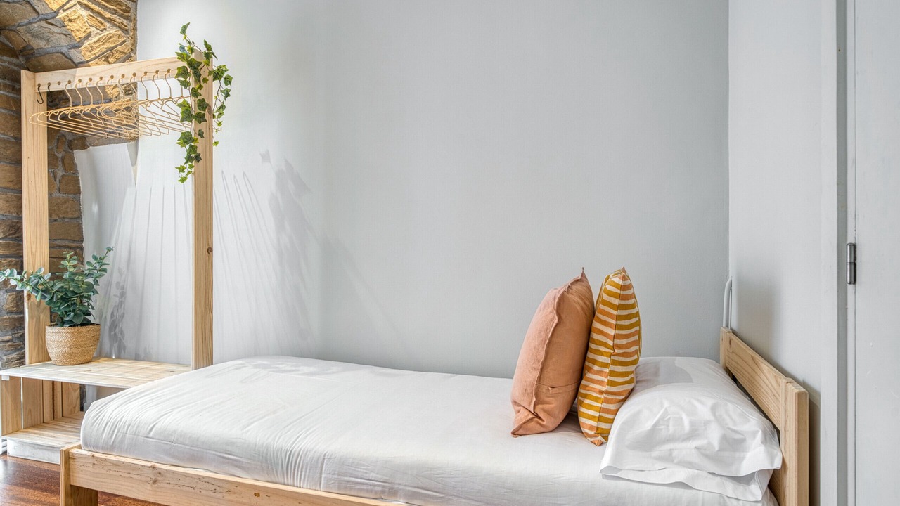 Photo of Bedroom in Antiguo