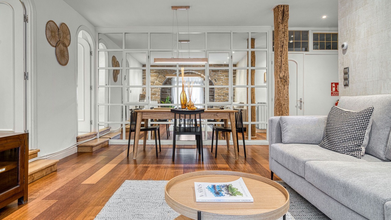Photo of Livingroom in Antiguo