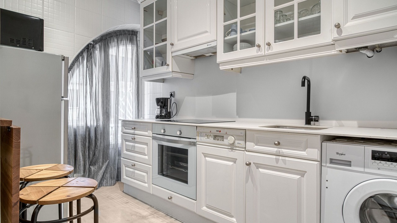 Photo of Kitchen in Antiguo
