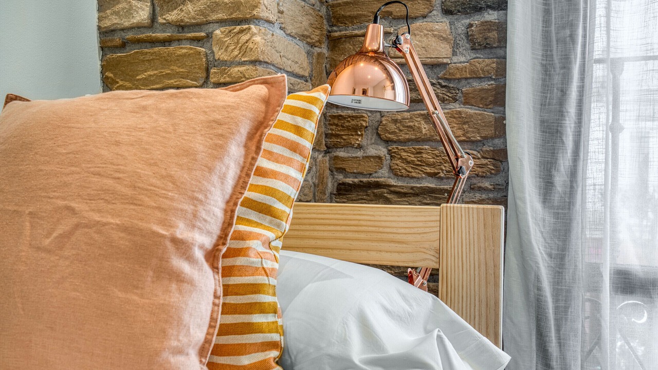 Photo of Bedroom in Antiguo