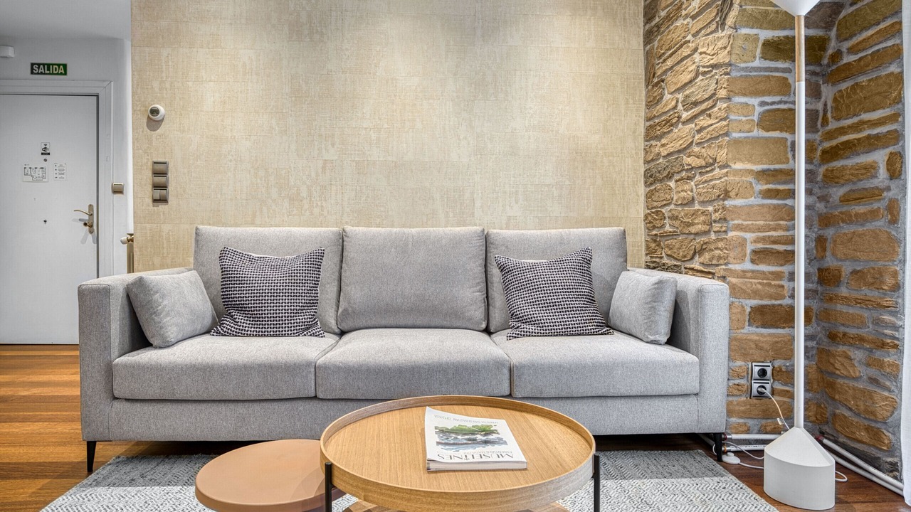 Photo of Livingroom in Antiguo