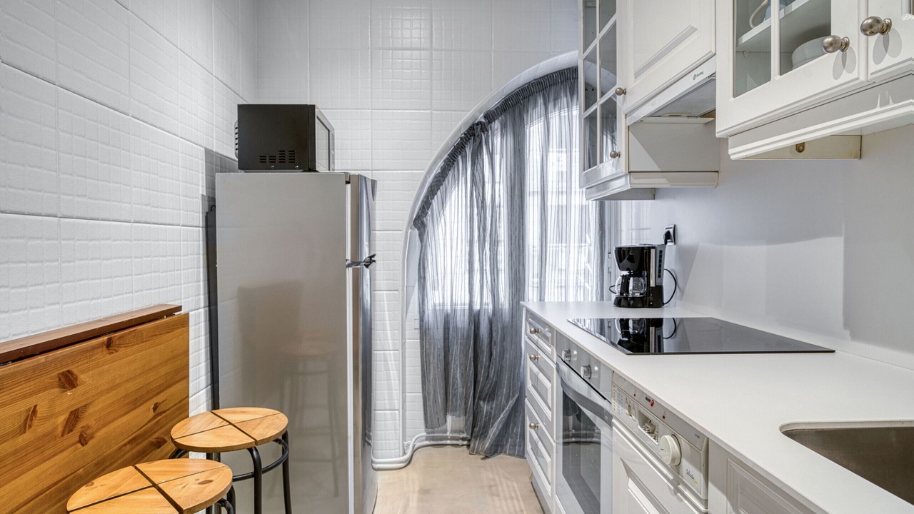 Photo of Kitchen in Antiguo