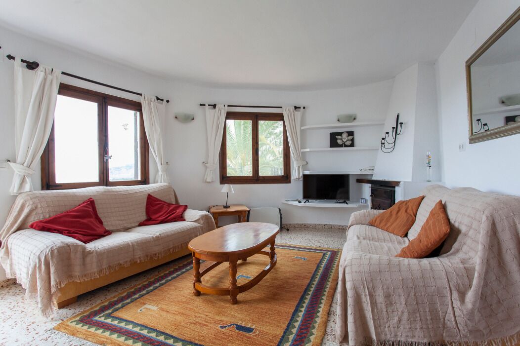 Photo of Bedroom in Benissa
