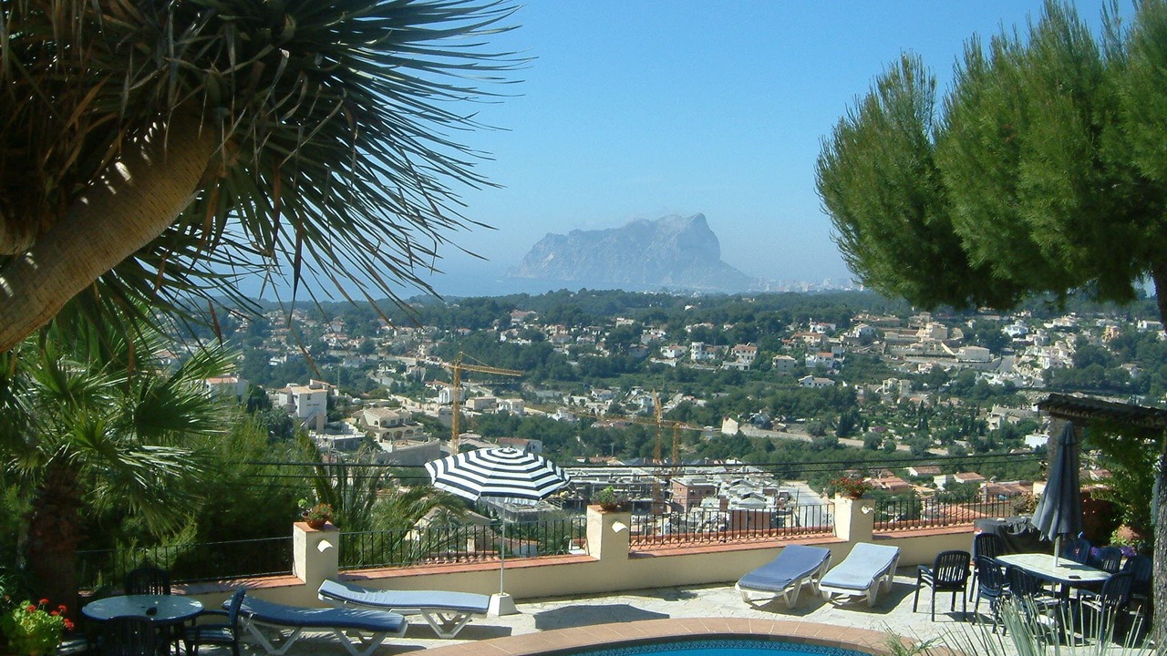 Photo of Outdoor in Benissa