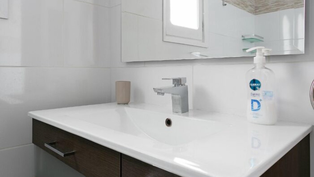 Photo of Bathroom in Benissa