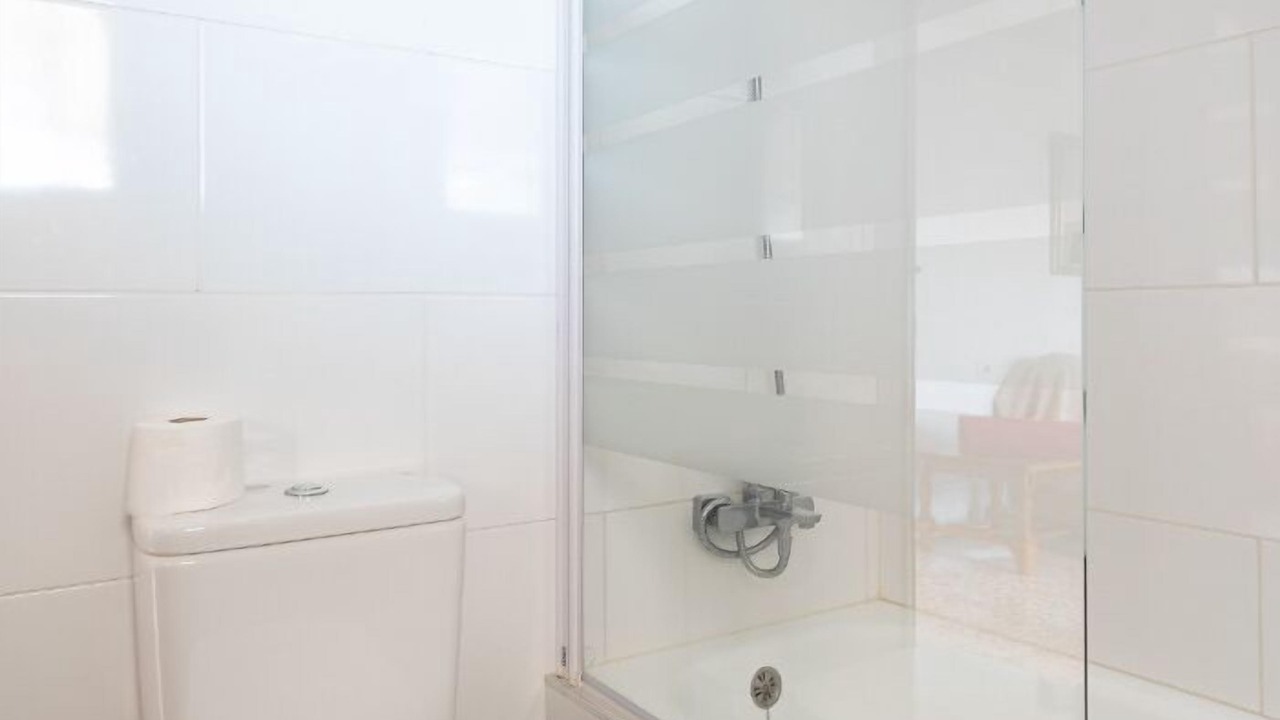 Photo of Bathroom in Benissa