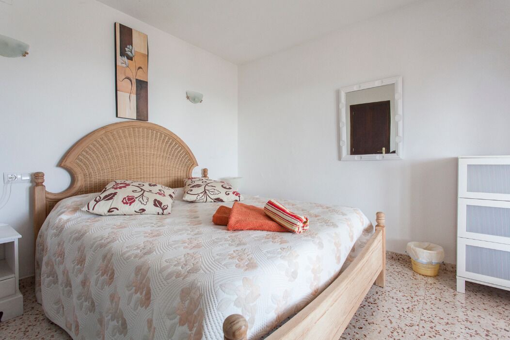 Photo of Bedroom in Benissa