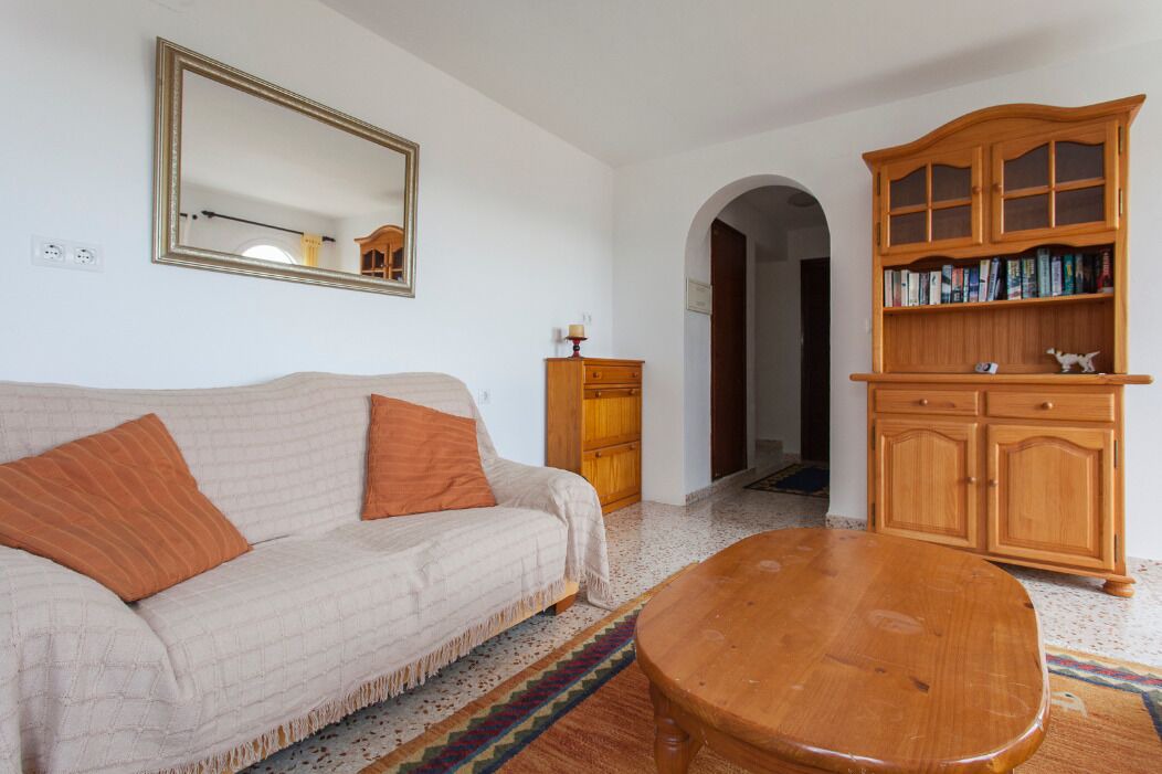 Photo of Livingroom in Benissa