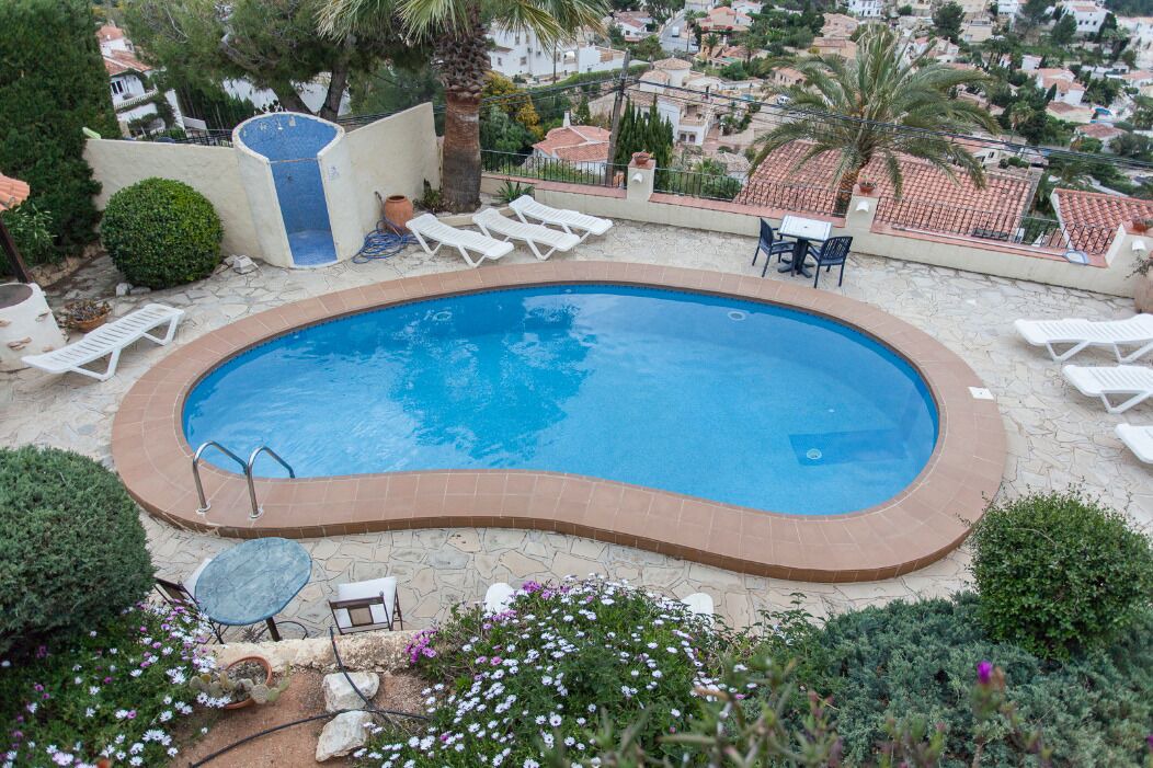 Photo of Outdoor in Benissa