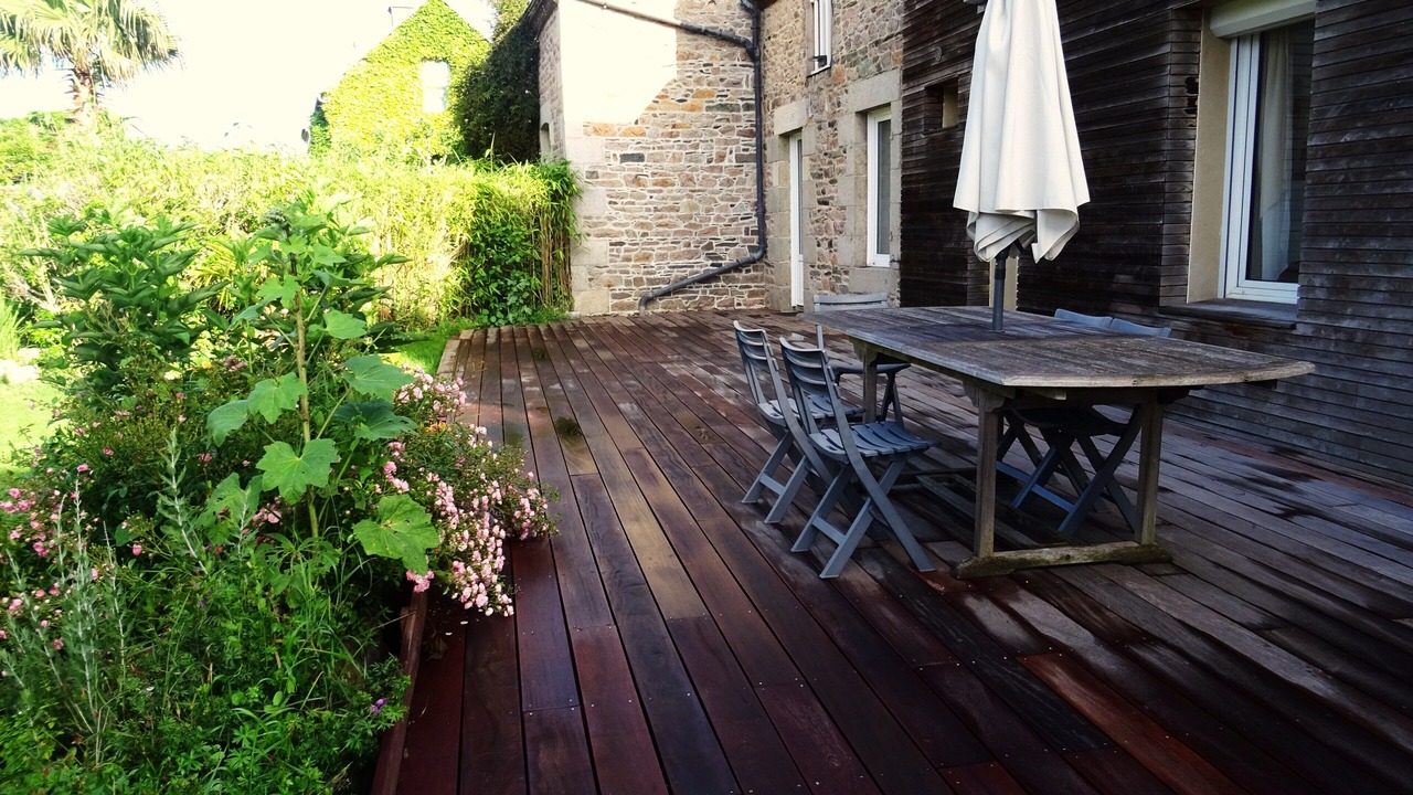 Photo of Outdoor in Paimpol