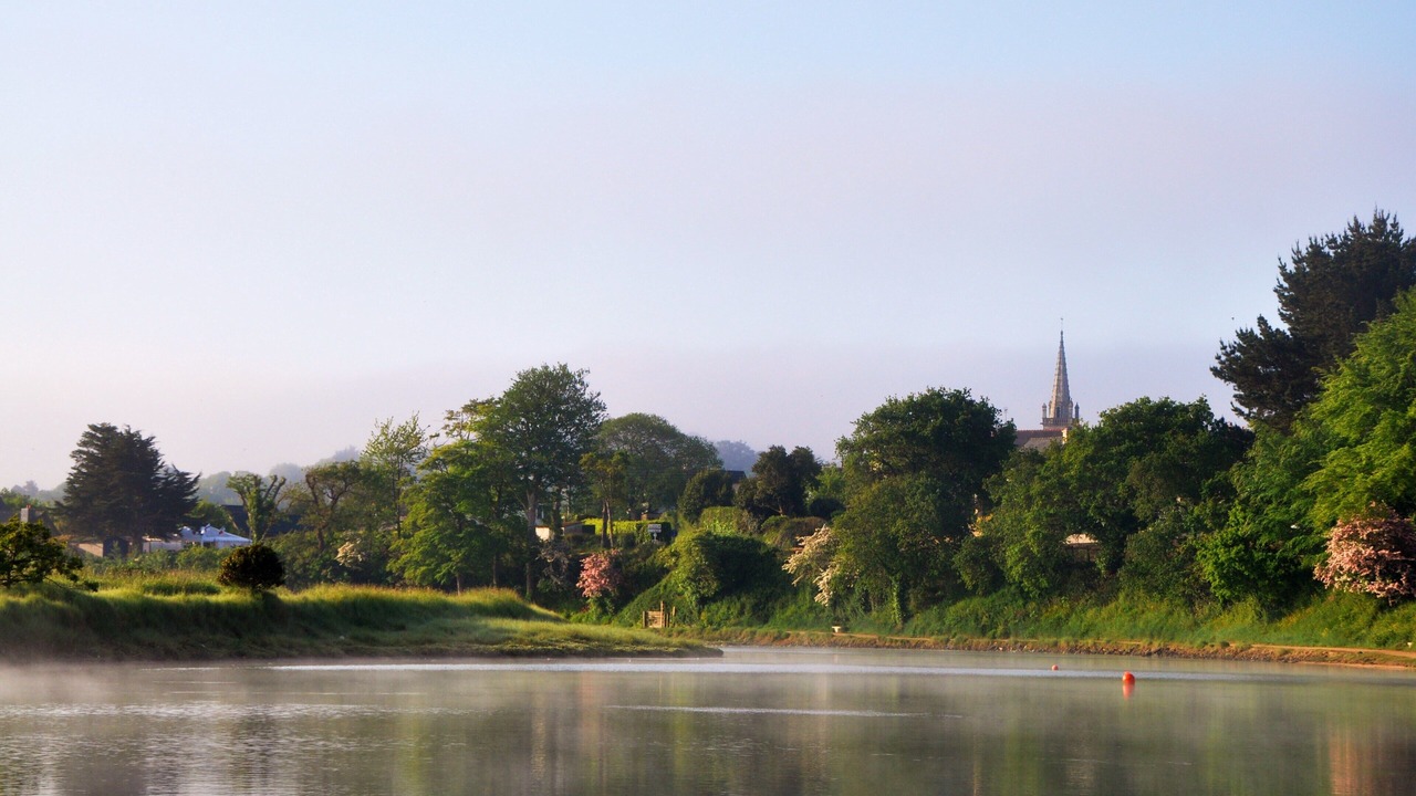 Photo of Outdoor in Paimpol