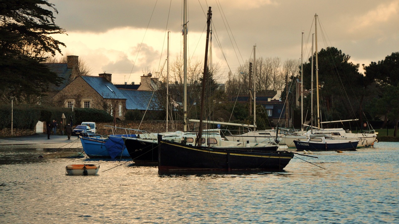 Photo of Others in Paimpol