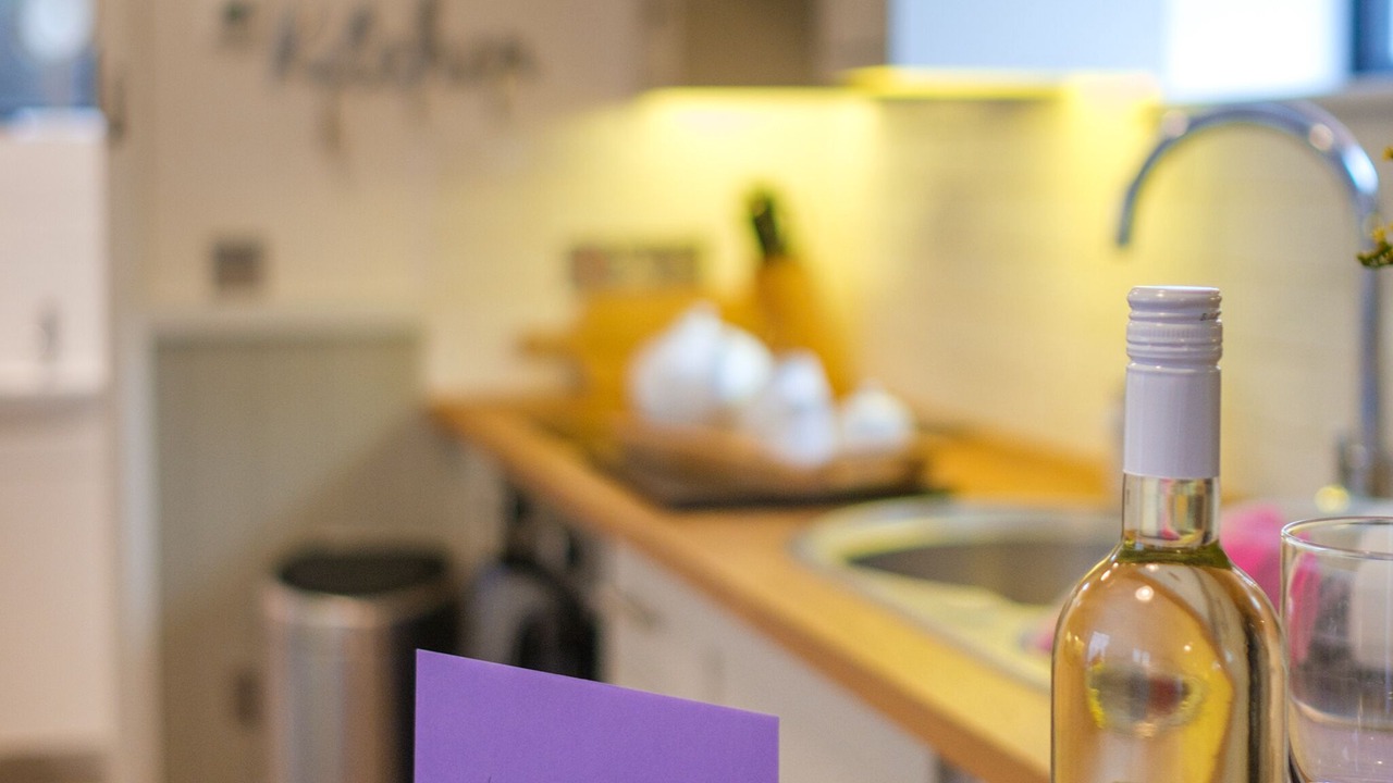 Photo of Kitchen in Brandon