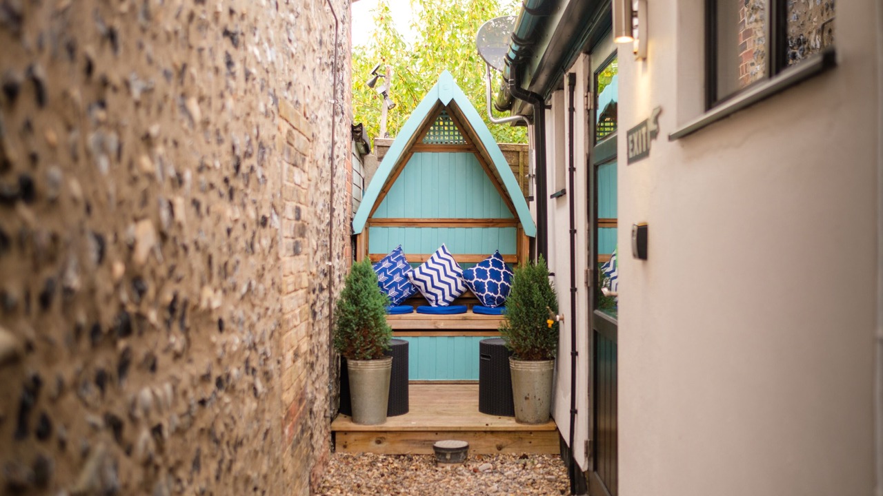 Photo of Patio Balcony in Brandon