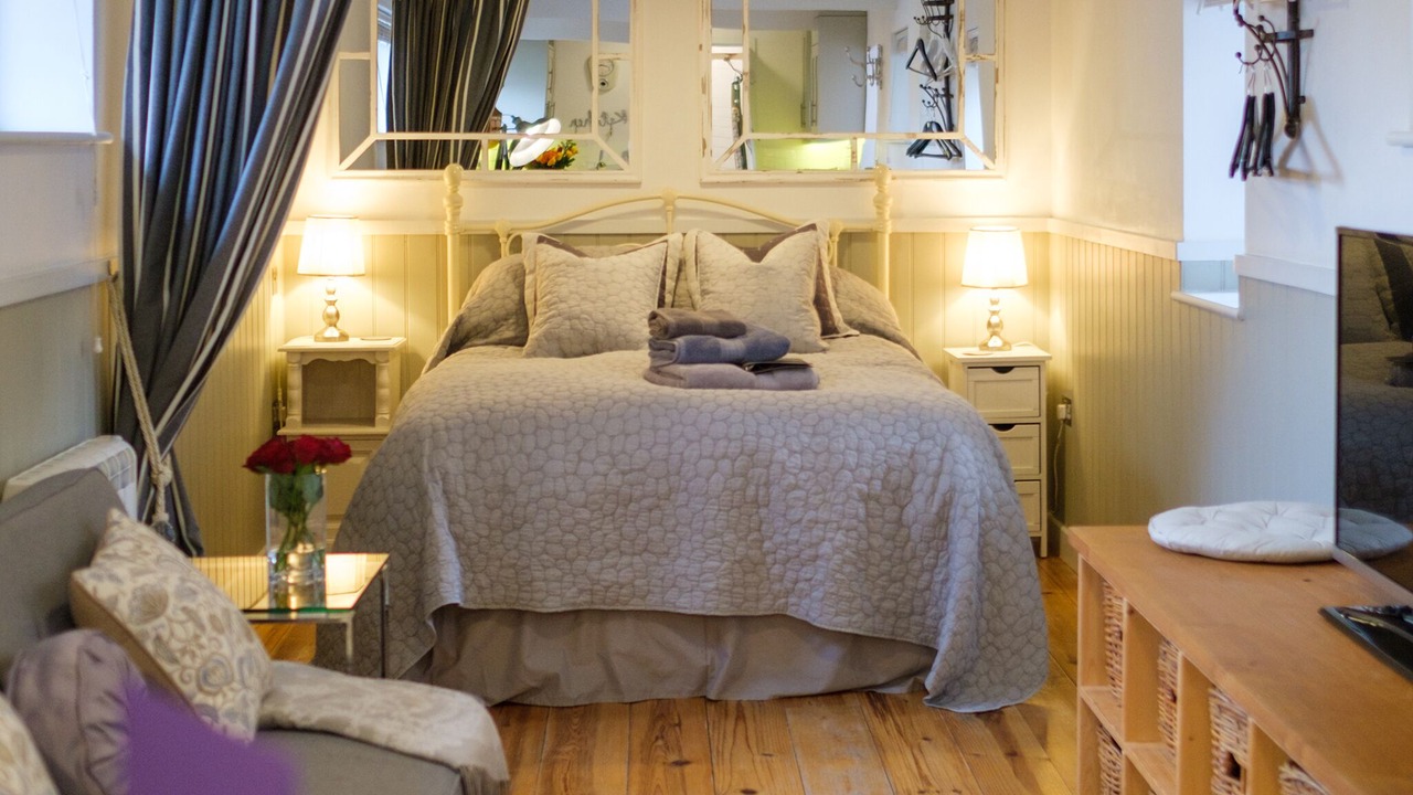 Photo of Bedroom in Brandon