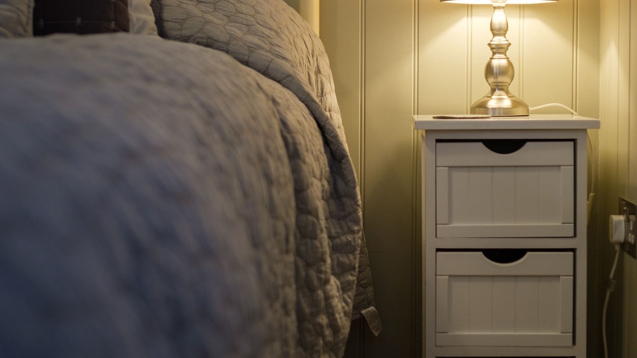 Photo of Bedroom in Brandon