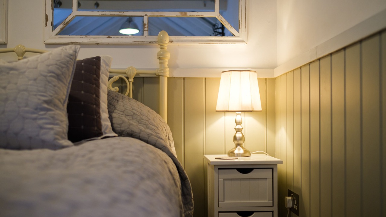 Photo of Bedroom in Brandon