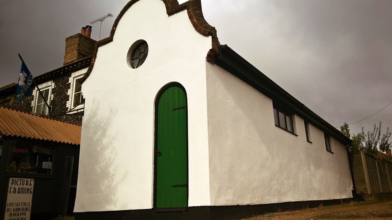 Photo of Outdoor in Brandon