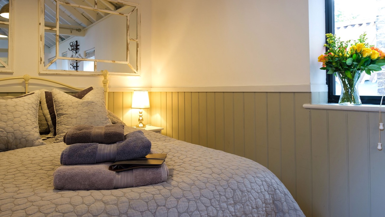 Photo of Bedroom in Brandon