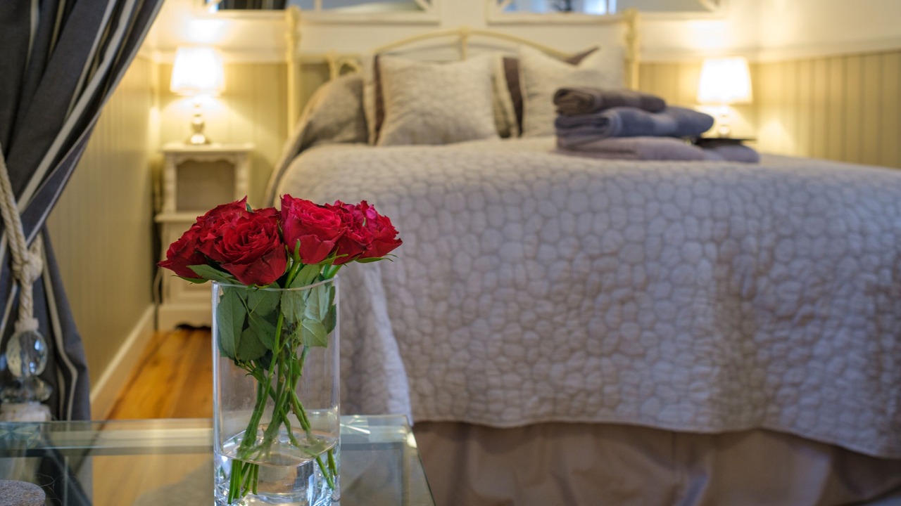 Photo of Bedroom in Brandon