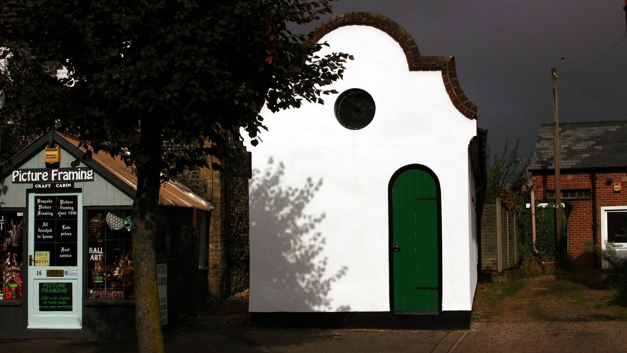 Photo of Outdoor in Brandon