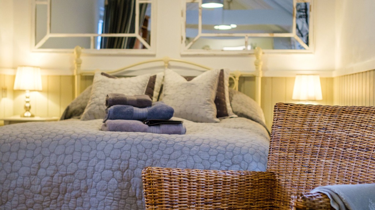 Photo of Bedroom in Brandon