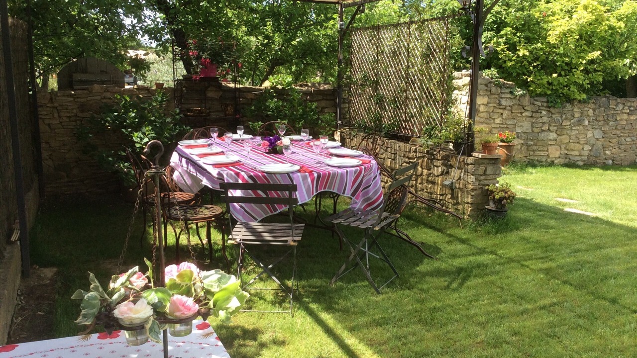 Photo of Outdoor in Saint-Andre-d'Olerargues