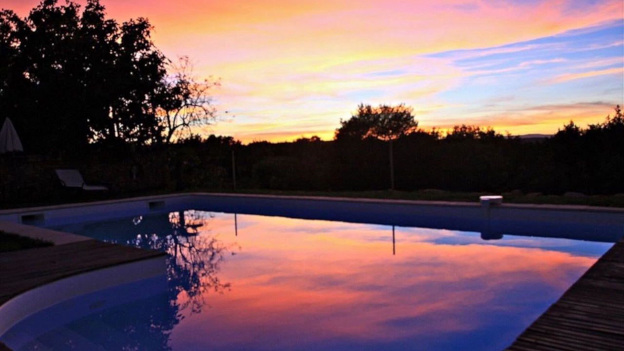 Photo of Outdoor in Saint-Andre-d'Olerargues