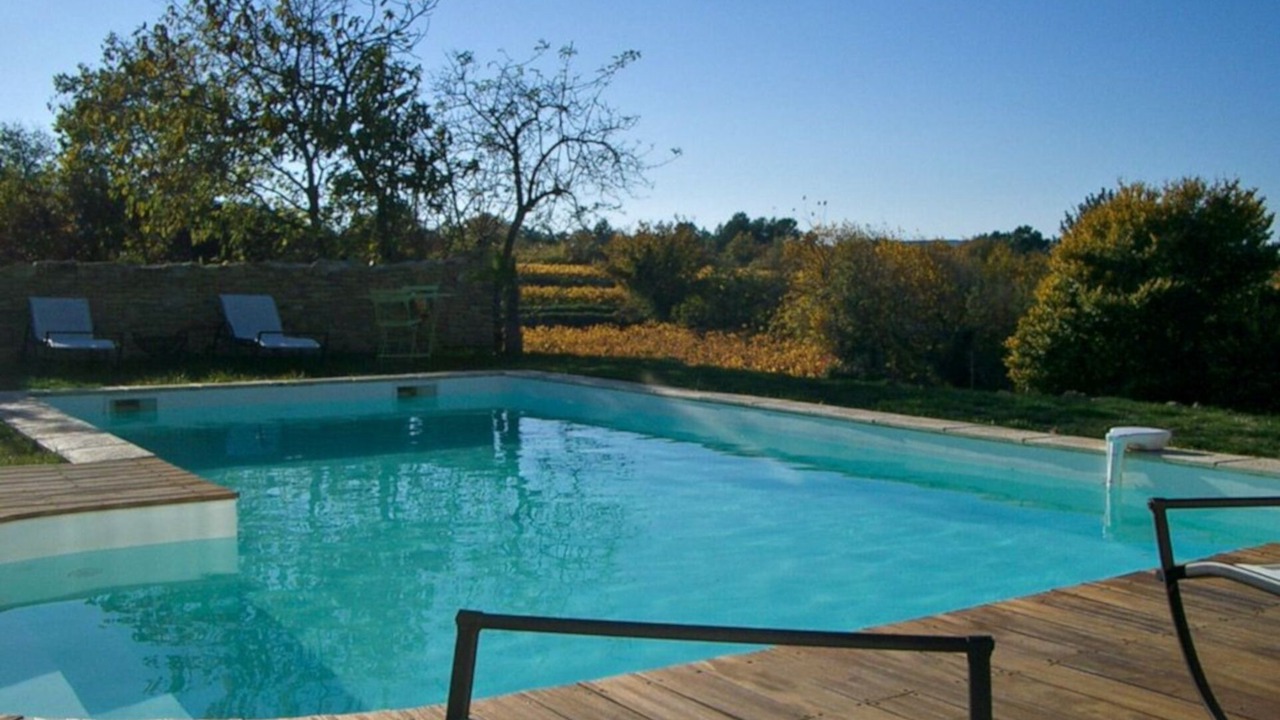 Photo of Outdoor in Saint-Andre-d'Olerargues