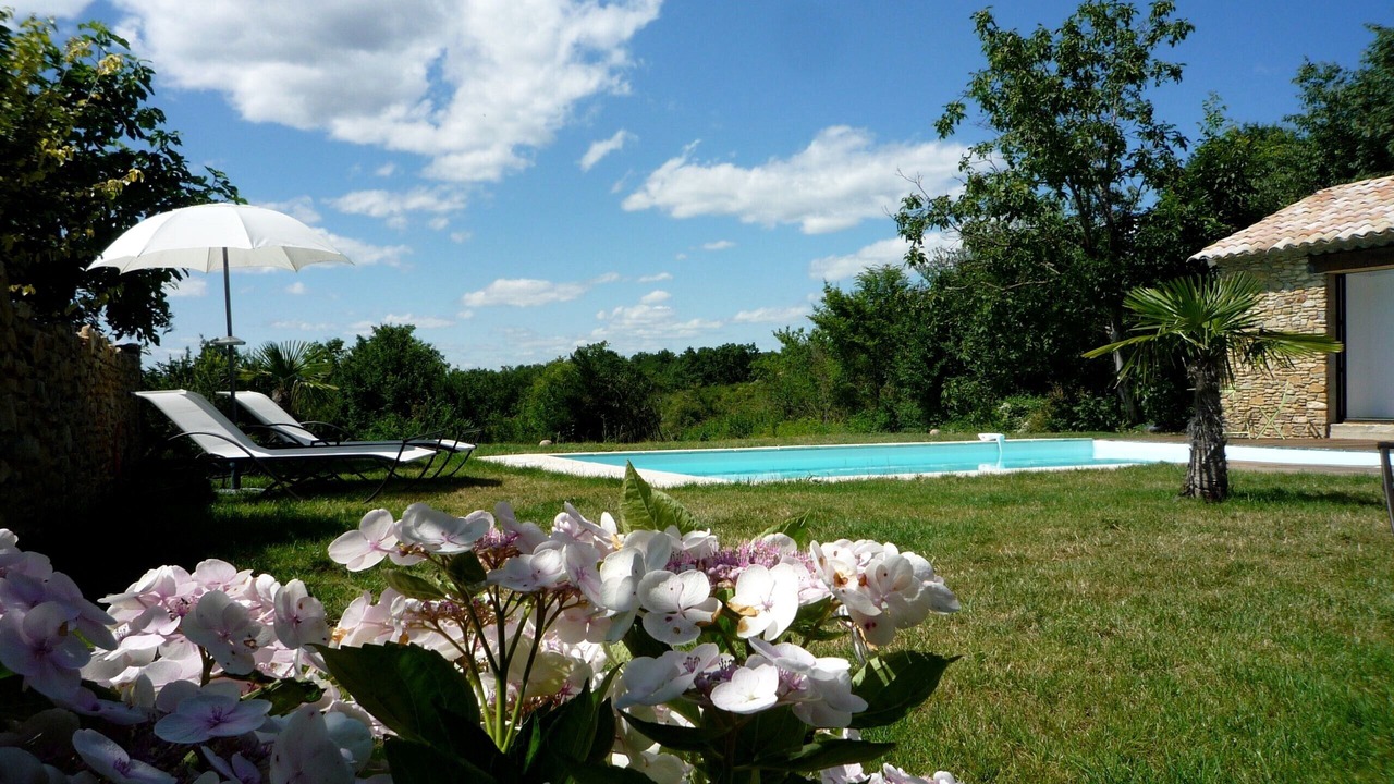 Photo of Outdoor in Saint-Andre-d'Olerargues