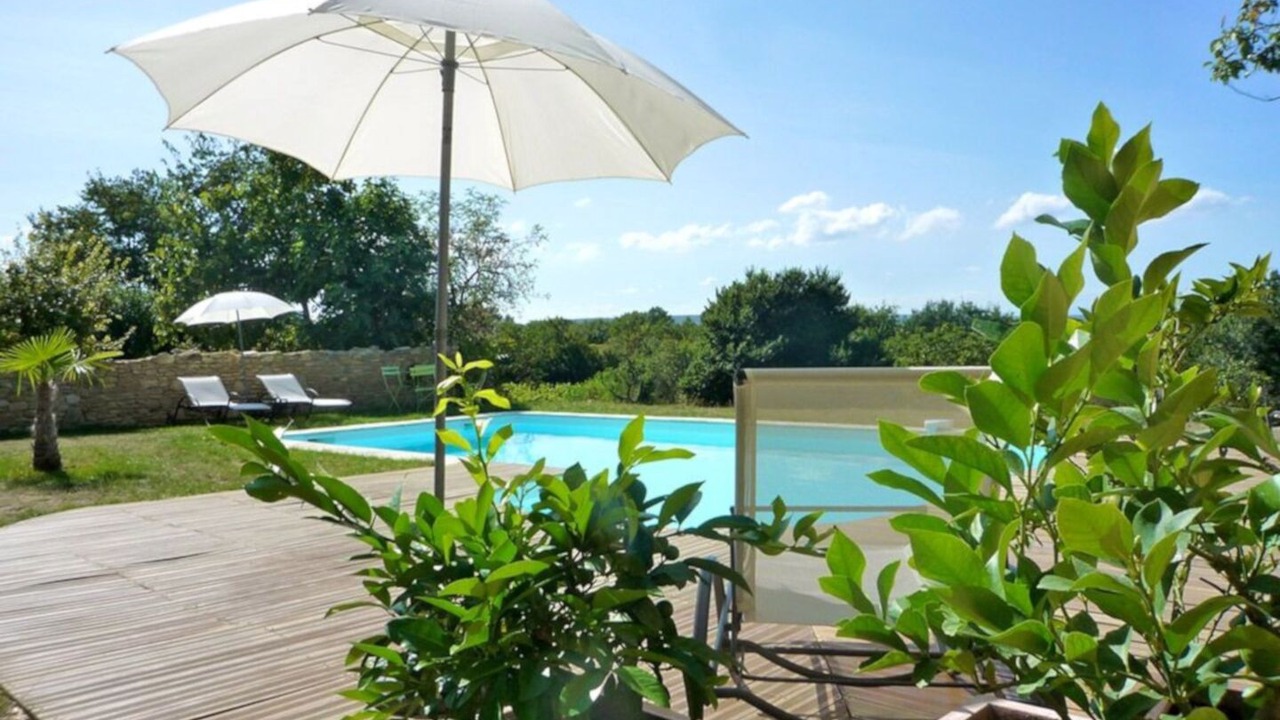 Photo of Outdoor in Saint-Andre-d'Olerargues